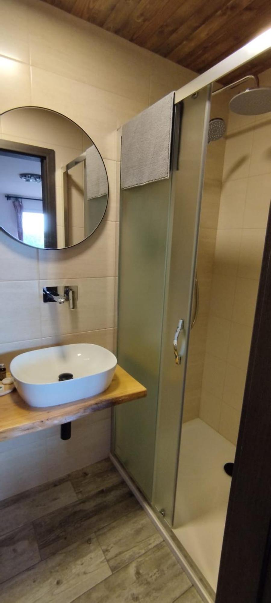 Chata Pod Houbovym Vrchem 2 Horni Plana Exterior photo