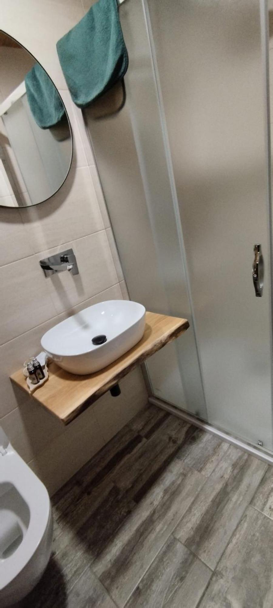 Chata Pod Houbovym Vrchem 2 Horni Plana Exterior photo