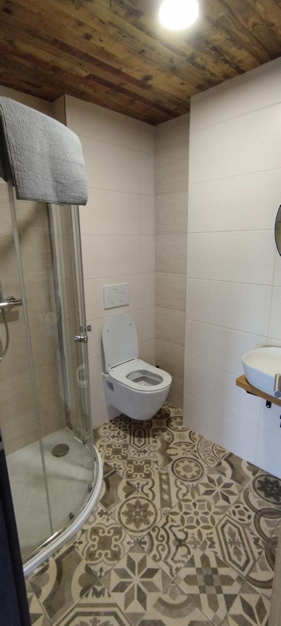 Chata Pod Houbovym Vrchem 2 Horni Plana Exterior photo